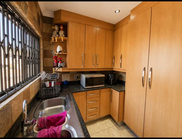 3 BEDROOM HOUSE FOR SALE IN MEYERTON EXT 6